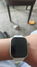 小米（MI）REDMI Watch 6皎月银 国家补贴 澎湃OS 3 心率血氧监测 红米手表6 小米汽车 送男友送女友 实拍图