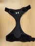 安德玛（Under Armour）运动护脚踝套【旗舰顶配】扭伤篮球足球羽毛球跑步崴脚防护踝 实拍图