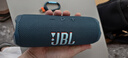 JBL FLIP7 音乐万花筒七代 蓝牙音箱 户外音响 多台串联 赛道扬声器 iphone17pro适用 海军蓝 实拍图