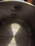 美的（Midea）0涂层IH电压力锅家用5L双胆祛脂压力锅煮饭煲汤炖肉炖焖一键排压电高压锅京东S580F 实拍图
