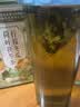 同仁堂胖大海金银花罗汉果雪梨枇杷甘草菊花咽炎清肺润肺润喉养生茶3盒 实拍图