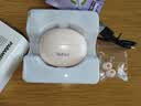 罗凡尼（Rofani） HIFI级全景音效电竞游戏低延迟高颜值长续航学生党性价比运动男女生安卓苹果通用入耳式蓝牙耳机 肤色至尊旗舰款智能降噪超长待机续航智能触控低延迟 实拍图