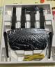 普联（TP-LINK）大道路由器7DR6430 BE6400 5G WiFi7千兆双频家用高速穿墙 2.4G wifi6无线 2.5G网口 游戏加速 实拍图