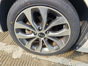 玲珑轮胎汽车轮胎215/45R17 91W XL 玲珑臻选 UD 适配起亚K3/朗动 实拍图