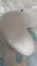 诺伊曼 NOYOKE记忆枕夹腿枕腰侧睡卧枕托腹抱枕头睡觉神器孕期靠孕妇枕【果绿】 实拍图