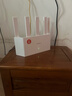 Tenda腾达路由器WiFi7【京东独家】无线千兆穿墙王信号放大器增强家用全屋2.5g网口云霄BE3600立式 实拍图