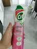 晶杰Cif草莓多功能清洁乳Pro500ml 油污净厨房油污清洁剂重油污清洁剂 实拍图