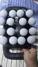 VTT德国大力金刚指十六头筋膜枪按摩器肩颈腰背全自动揉捏腿部全身深层肌肉电动颈膜小腿仪父亲节礼物 【16头顶配款】30档+动力锂电池+德国品牌电机灰 实拍图