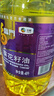 福临门压榨一级 葵花籽油4L 食用油 充氮保鲜 中粮出品 实拍图