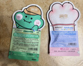 润本儿童植物精油手环30条*2儿童专用精油香圈森林动物+恐龙王国 实拍图