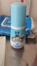 狮王（Lion）趣净泡沫免洗抑菌洗手液50ml*3无需水洗方便携带抑菌呵护儿童 实拍图