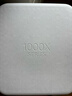 索尼（SONY） WH-1000XM5 头戴式无线降噪蓝牙耳机AI智能降噪 高解析度1000XM4升级款 游戏学习笔记本电脑通用 黑色 实拍图