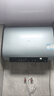 海尔电热水器60升BK1SE 双胆扁桶国家补贴2200W黄金功率速热一级能效节能 家用储水式镁棒免换上门安装 实拍图