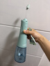 乐仪电动洗鼻器儿童成人生理盐水鼻腔清洗鼻炎冲洗器含60包洗鼻盐 实拍图