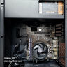 航嘉（Huntkey）WD650铜牌650W电脑电源（80PLUS铜牌/单路50A/全电压/LLC+SR+DC-DC/智能温控） 实拍图