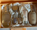 后（The history of Whoo）拱辰享气韵生紧塑水乳礼盒6件套350ml 生日礼物送女友送妈妈 实拍图