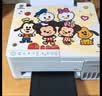 爱普生（EPSON）【6代新品】L3351墨仓式彩色打印机 微信打印/无线连接 家用AI学习打印机（打印、复印、扫描） 实拍图