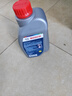博世（BOSCH）DOT4 刹车油/制动液/离合器油 1L 通用型 一升装汽车养护套装 实拍图