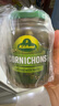 冠利（KUHNE）德国进口 青瓜仔330g 西餐配菜 0脂酸黄瓜腌黄瓜 酸乳瓜 罐头小菜 实拍图