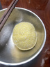 广州酒家雪山流沙包225g*3袋 18个 儿童早餐速食包子早茶面点生鲜预制菜 实拍图