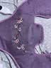 艾慕笙护肩颈椎热敷包理疗袋电加热披肩粗海盐礼物实用送父母长辈 实拍图
