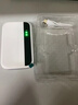飞瑧【送一年流量】移动随身wifi5G千兆无线网络2026新款无限流量全国通用上网宽带车载路由三网免预存 5G三网通-无需月租【帝王版】满速配置 实拍图
