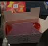 瑞特滋（RITTER SPORT）迷你什锦+迷你榛子巧克力礼盒166g 休闲零食糖果送女友情人节礼物 实拍图