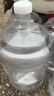 美厨（MAXCOOK）纯净水桶 矿泉水桶饮水桶 15L桶装水塑料饮水机手提户外桶MCX7537 实拍图