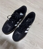 阿迪达斯（adidas）男 运动休闲鞋 VL COURT 3.0 ID6286 黑色 42码/UK8 实拍图