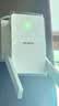 Tenda腾达1500M wifi6信号放大器 5G增强千兆网口wi-fi扩展 AP无线网络信号全屋覆盖 穿墙王扩大中继A23 实拍图