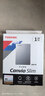 东芝（TOSHIBA）1TB 移动硬盘机械 Slim系列 USB3.2 Gen 1 2.5英寸 银色 兼容Mac 金属超薄 密码保护 轻松备份 实拍图