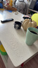 牧高笛（MOBIGARDEN）水杯 户外露营便携铝杯不锈钢茶杯迷你杯子 NX20666010 玄铁灰 实拍图