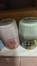网易严选浴室香氛香薰空气清新剂厕所除臭400ml*4栀子+白桃+清茶+桂雨 实拍图