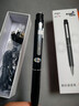爱国者 智能ai笔形录音笔32G R8833转文字会议纪要录音豆便携一键录音专业录音器MP3 学习小型会议速记  实拍图