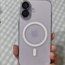 Apple/苹果 iPhone 17 256GB 薰衣草紫色 支持移动联通电信5G 双卡双待手机【电信补贴】 实拍图