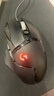 罗技（G）G502 HERO主宰者有线游戏鼠标 HERO引擎 RGB灯效 人体工学机械配重 电竞鼠标 打瓦三角洲必备 实拍图
