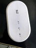 中兴（ZTE）U10LS随身wifi6可移动无线wifi免插卡设备随行车载上网卡便携式上网宝全国通用流量2026款 MT33 旗舰款丨双网切换WiFi6丨2000毫安白色 送100G体验流量-不限速不 实拍图