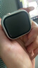 CangHua 适用苹果手表充电器iwatch s11/10磁吸充电便携手表充AppleWatchS9/8/7/6/SE/Ultra2/3小方块底座 实拍图