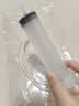 皓梵洁空调排水管疏通器通空调神器管道冷凝水管中央内机漏水排水孔出水 3米三件套【疏通器+注水器+管】 实拍图