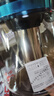 天喜（TIANXI）玻璃茶壶茶水分离泡茶壶大容量加厚耐热玻璃茶具茶吧机泡茶器 实拍图