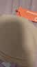 NEIWAI内外橙标抱抱粉底杯软支撑文胸内衣女固定杯无钢圈舒适无痕送女友 实拍图