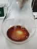 瑞幸咖啡咖啡豆意式拼配咖啡豆250克/袋 深烘手磨粉醇香 实拍图