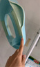 taoqibaby儿童马桶坐便圈宝宝坐便器男孩女孩厕所家用马桶坐垫圈 实拍图