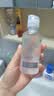 海昌 视护能滋养清洁美瞳隐形眼镜护理液120ml*4盒套装 实拍图