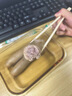 正大食品（CP）无抗蜜汁猪肉肠260g*2盒共8根 儿童早餐火腿香肠热狗烧烤 实拍图