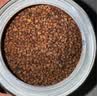 南京同仁堂苦荞茶四川大凉山特级黑苦荞麦全颗粒全胚芽泡水喝养生茶300g 实拍图