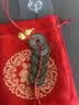 善风善水五帝钱真品入户门正品门对门铜钱挂件开口铜葫芦家用挂大门装饰 实拍图