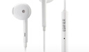 漫步者（EDIFIER）H180Plus 半入耳式有线耳机 手机耳机 音乐耳机 K歌耳麦 3.5mm接口 电脑笔记本手机适用 实拍图
