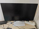 戴尔（DELL）24英寸 家用办公显示器 FHD IPS屏 144Hz 99%sRGB 硬件级防蓝光 电竞游戏电脑显示屏 S2425HSM 实拍图
