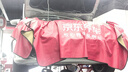 美孚（Mobil）全合成汽机油5W-40 SP级4L美孚1号极光银汽车保养京东养车自营 实拍图